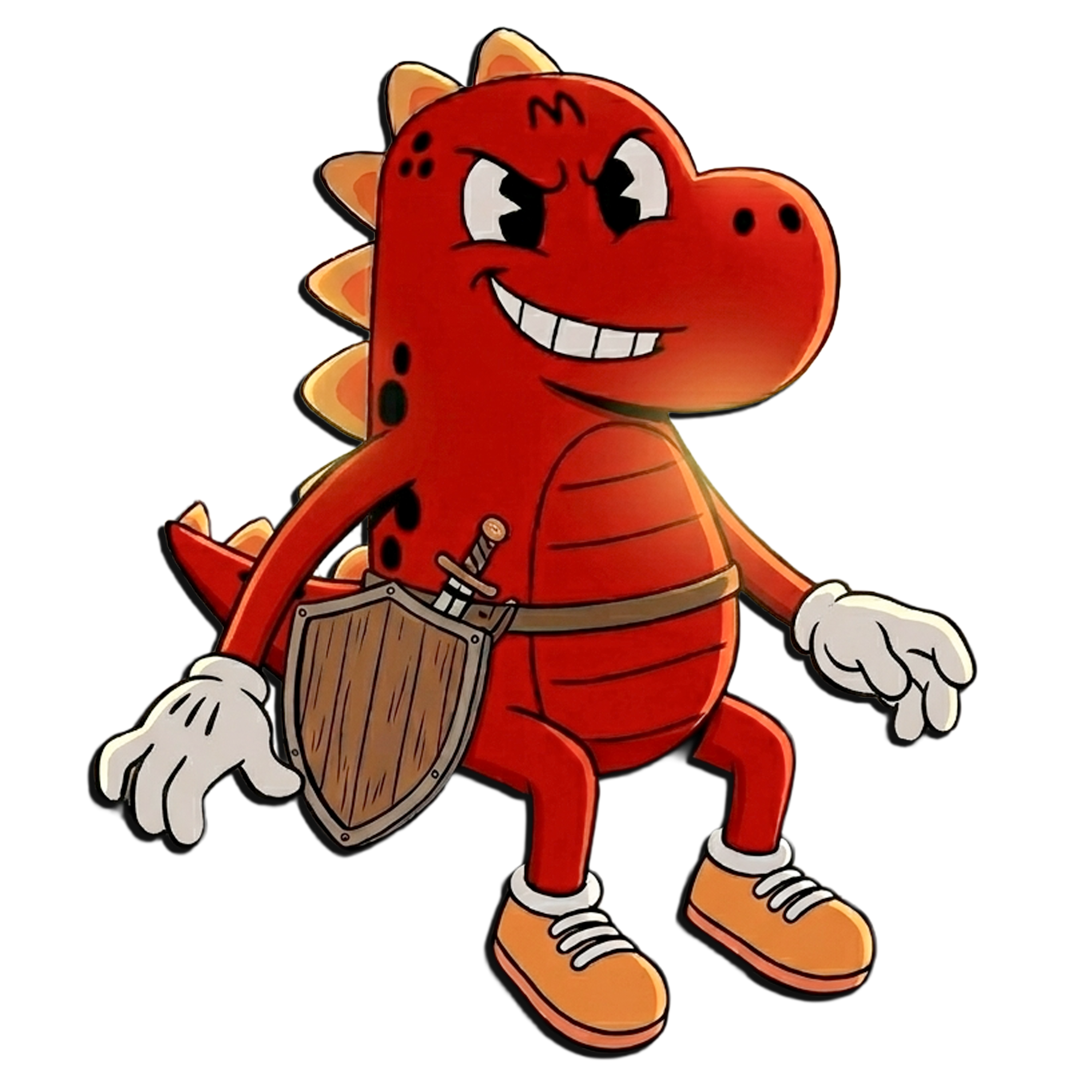 Mascot