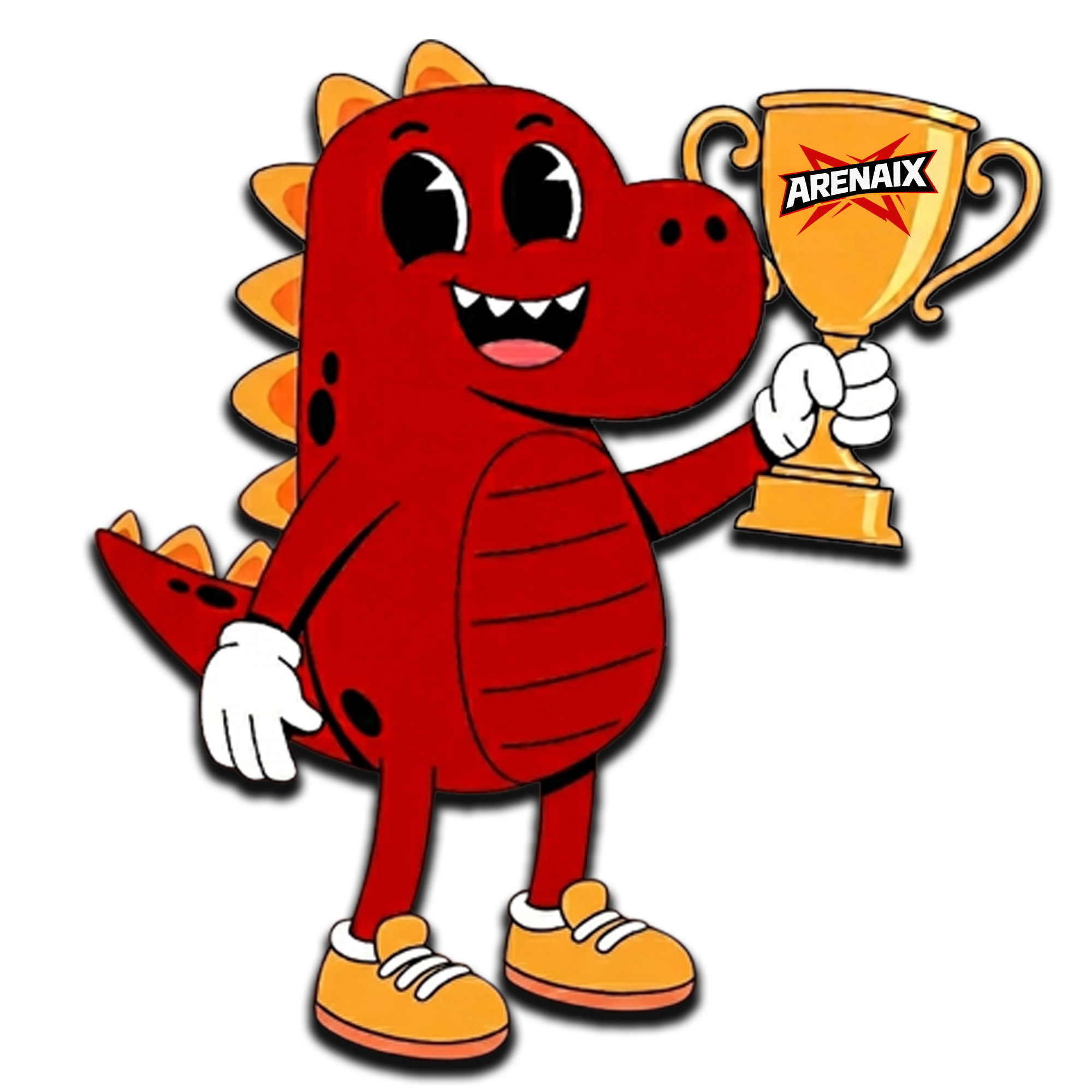Mascot
