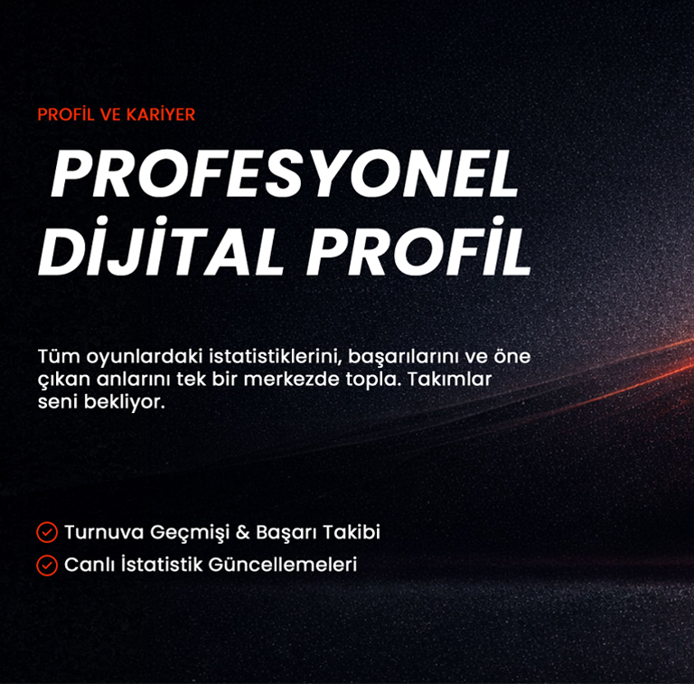 Mobile Profil Görseli