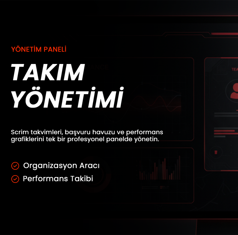 Mobile Profil Görseli