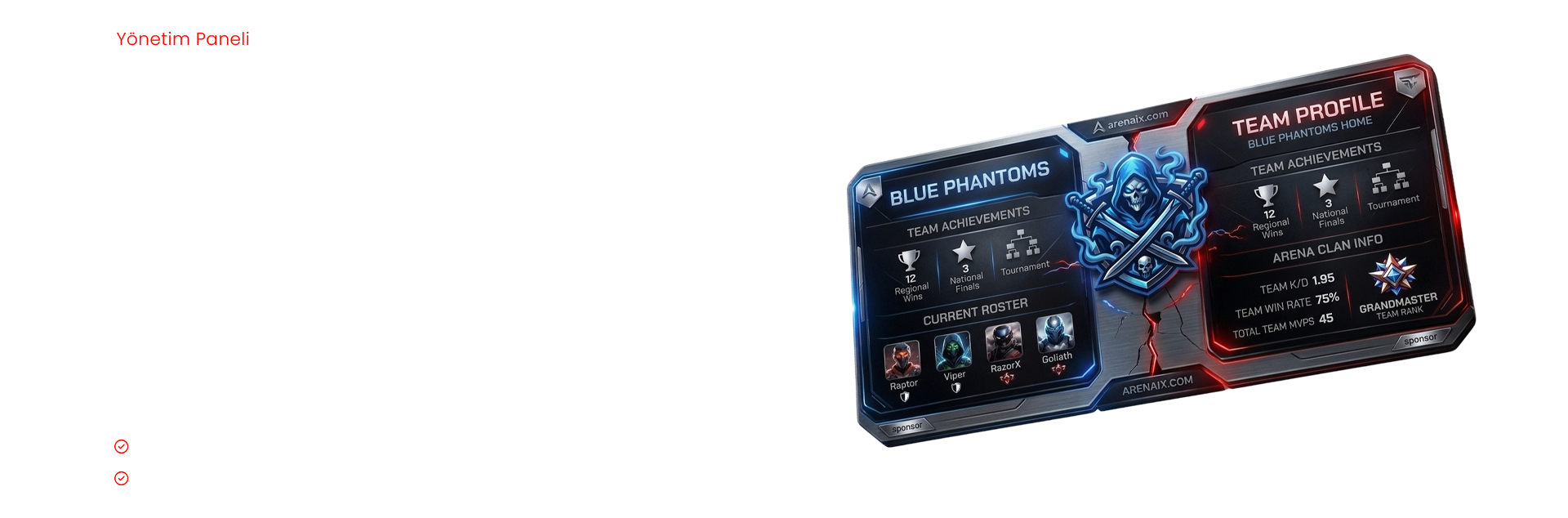 Desktop Profil Görseli