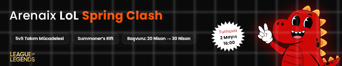 Turnuva Görseli