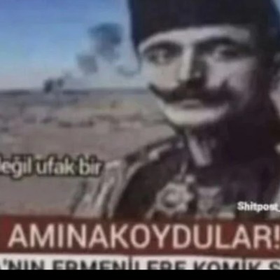 Profil Fotoğrafı