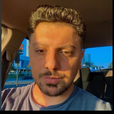 Görkem Köksal