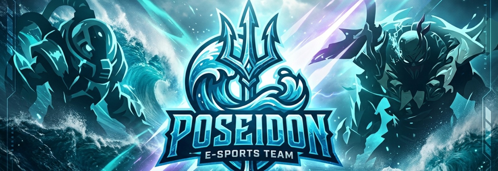 Poseidon Banner